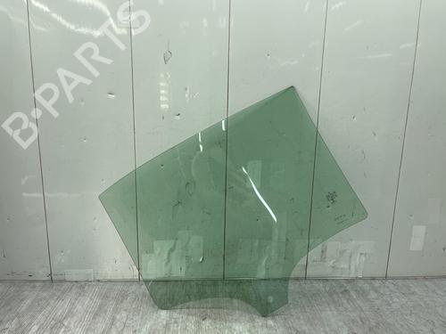 Used Rear left door window Rear left door window MERCEDES-BENZ A-CLASS (W177) A 180 d (177.003) (116 hp) 40271389 40271389