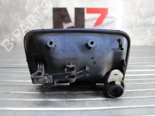 Used Front right exterior door handle PEUGEOT 806 (221) 1.9 TD (90 hp) 23690543