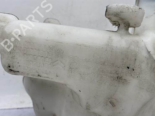 Windscreen washer tank CITROËN C4 Picasso I MPV (UD_) 1.6 HDi | BP23756559C113 