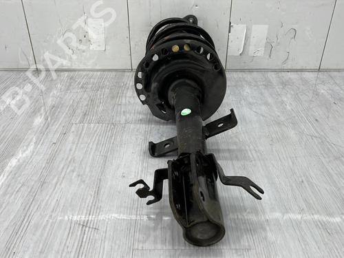 Right front shock absorber RENAULT CAPTUR I (J5_, H5_) 1.2 TCe 120 | BP28423623M17  - Image 6