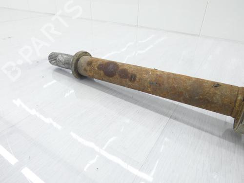 Right front driveshaft RENAULT TWINGO II (CN0_) 1.5 dCi (CN0E) | BP23694206M39 - Image 5