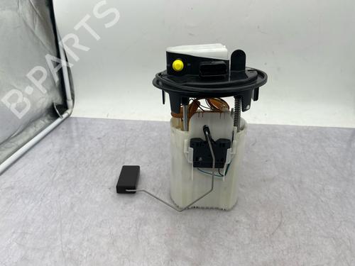 Used Fuel pump Fuel pump PEUGEOT 2008 I (CU_) 1.2 THP 110 / PureTech 110 (110 hp) 40499227 40499227