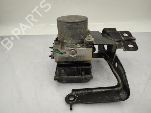 ABS pump NISSAN QASHQAI I (J10, NJ10) 1.5 dCi | BP23722287M43 