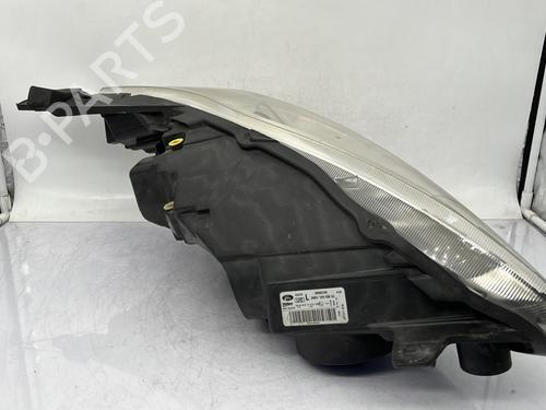 Left headlight FORD C-MAX II (DXA/CB7, DXA/CEU) 1.6 TDCi | BP32001429C28 