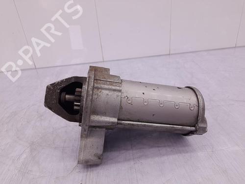 Used Starter PEUGEOT 208 I (CA_, CC_) 1.6 HDi / BlueHDi 75 (75 hp) 23710554