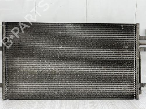 Used AC radiator FORD FOCUS C-MAX (DM2) 1.6 TDCi (109 hp) 23758758
