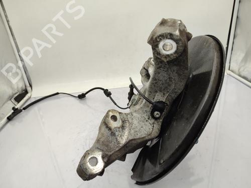 Left front steering knuckle OPEL ASTRA J (P10) 1.7 CDTI (68) | BP23742270M25 - Image 7
