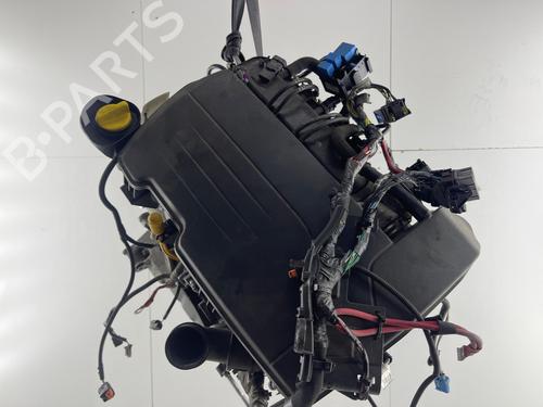 Engine RENAULT CLIO IV (BH_) 1.2 16V | BP38056997M1 - Image 3