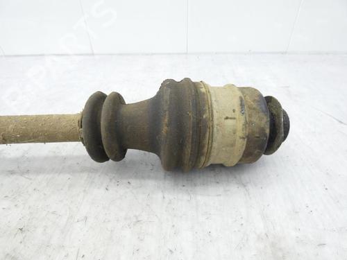 Used Right front driveshaft RENAULT TWINGO I (C06_) 1.2 (C066, C068) (58 hp) 23700072