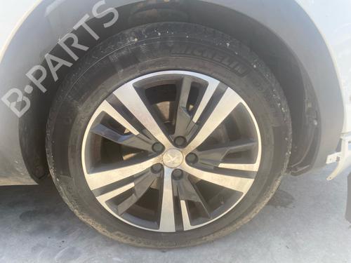 Engine PEUGEOT 5008 II (MC_, MJ_, MR_, M4_) 2.0 BlueHDi 150 (MJAHXW, MJAHXH, MJAHXN, MJAHXV, MJAHXG) | BP36664010M1  - Image 60