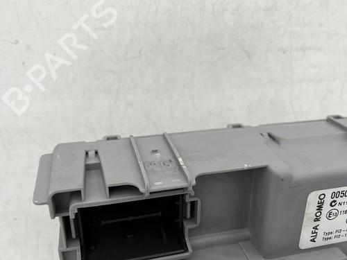 Electronic module ALFA ROMEO MITO (955_) 1.4 MultiAir (955AXL1B) | BP29406257M83 