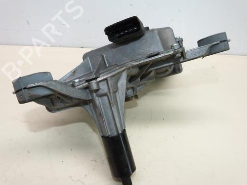 Used Front wiper motor CITROËN C4 Picasso I MPV (UD_) 2.0 HDi 138 (136 hp) 23693328