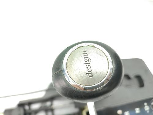 Gear lever MERCEDES-BENZ B-CLASS Sports Tourer (W245) B 180 CDI (245.207) | BP23722815M90 