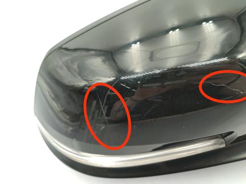 Right mirror BMW 1 (F21) 118 d | BP23750895C27 