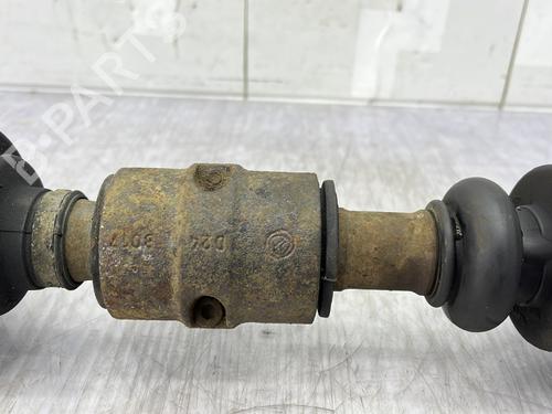 Used Left front driveshaft Left front driveshaft ALFA ROMEO 146 (930_) 1.9 JTD (930.B4B) (105 hp) 23684094 23684094