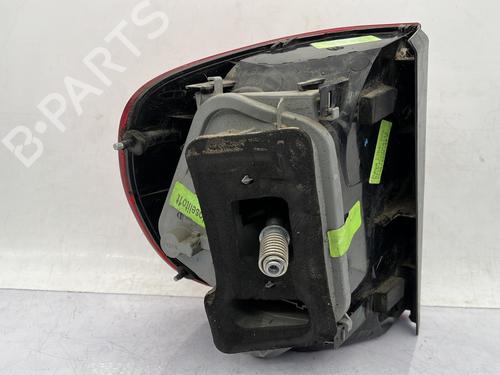 Høyre baklys VW FOX Hatchback (5Z1, 5Z3, 5Z4) 1.2 | BP29970851C35