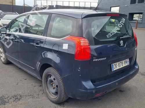 Dashboard PEUGEOT 5008 (0U_, 0E_) 1.6 HDi | BP23677638C46 - Image 19