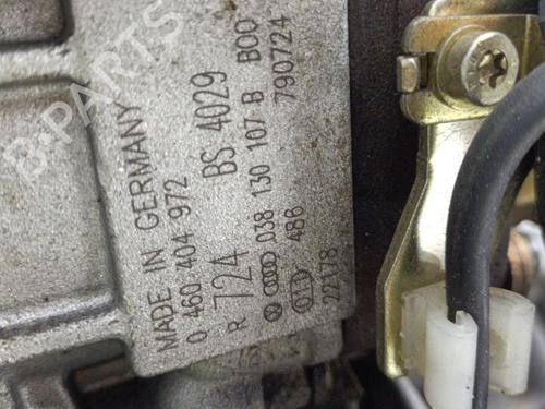 Engine SEAT IBIZA III (6L1) 1.9 SDI | BP23709827M1  - Image 9