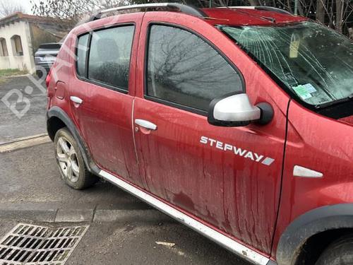 Gearbox DACIA SANDERO 1.5 dCi | BP34052243M3 - Image 13