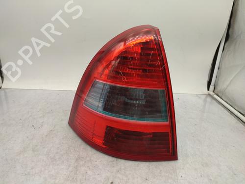 Used Left taillight CITROËN C5 II (RC_) 1.8 16V (RC6FZB) (116 hp) 27663696