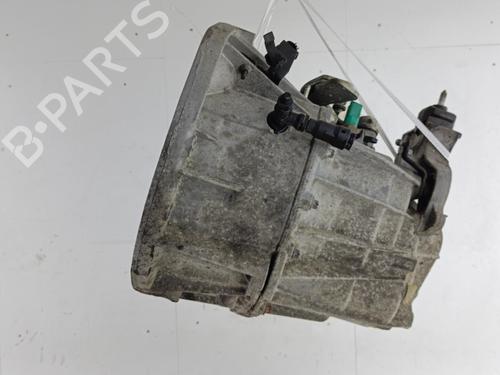 Gearbox RENAULT LAGUNA III (BT0/1) 2.0 dCi (BT07, BT0J, BT14, BT1A, BT1S) | BP23711416M3 - Image 3