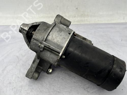 Used Starter CITROËN C4 I (LC_) 1.6 HDi (109 hp) 31074259