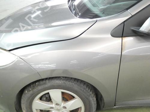 Rat RENAULT MEGANE III Hatchback (BZ0/1_, B3_) 1.5 dCi | BP23699852C49 - Image 35