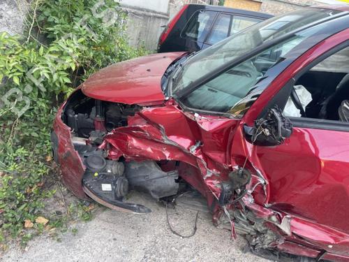 Electronic module CITROËN C3 Picasso (SH_) 1.6 HDi | BP23681267M83 - Image 35