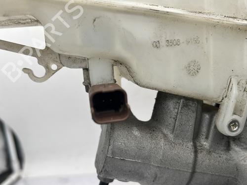 Servo brake PEUGEOT EXPERT Van (V_) 2.0 BlueHDi 120 | BP30870386M42 