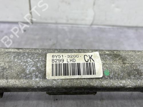 Steering rack FORD FIESTA VI (CB1, CCN) 1.5 TDCi | BP23757089M22  - Image 6