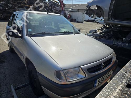 Hood CITROËN SAXO (S0, S1) 1.0 X | BP29243229C1 
