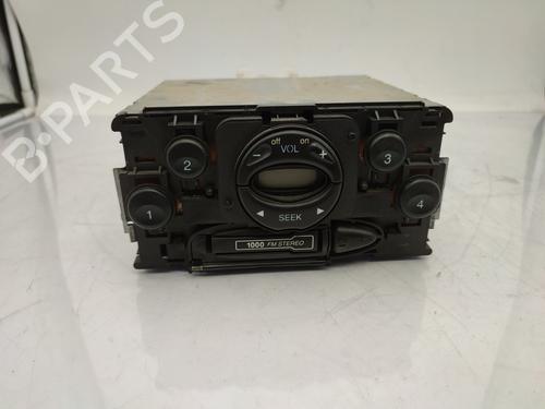 Used Radio FORD KA (RB_) 1.3 i (60 hp) 27905302