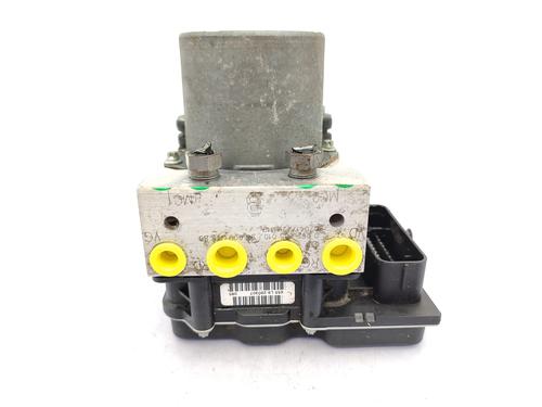 ABS pump CITROËN C4 Picasso I MPV (UD_) 1.6 HDi | BP23758456M43 