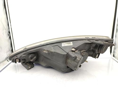 Right headlight PEUGEOT 1007 (KM_) 1.6 HDi | BP23705334C29 