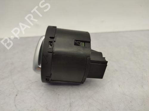 Used Headlight switch Headlight switch VW TIGUAN (5N_) 2.0 TDI (140 hp) 24865062 24865062