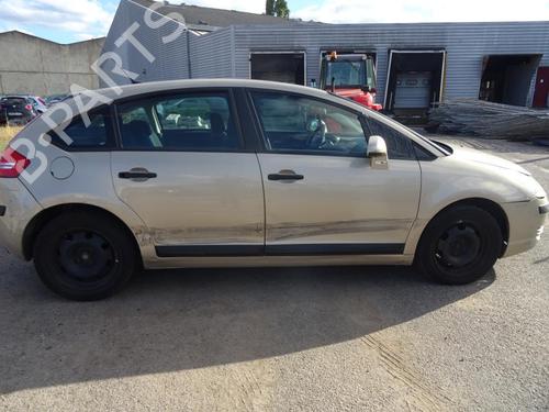 Left tailgate light CITROËN C4 I (LC_) 1.6 HDi | BP23690940C79 - Image 10