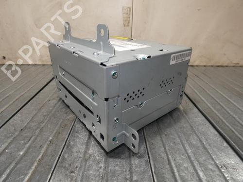 Radio OPEL ASTRA J (P10) 1.7 CDTI (68) | BP23695610E6 - Image 3