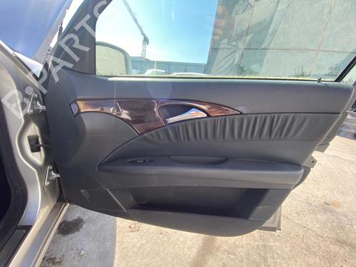 Seats set MERCEDES-BENZ E-CLASS (W211) E 200 NGT (211.042) | BP36986202C78 - Image 10