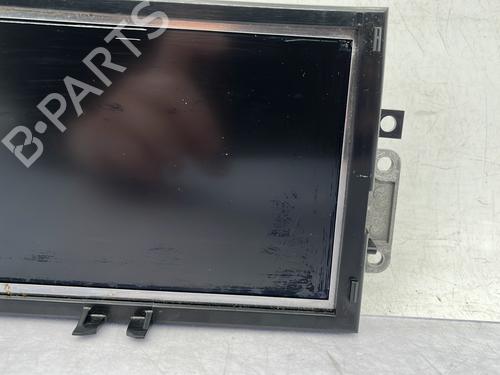Used Display monitor Display monitor CITROËN DS4 (NX_) 1.6 HDi 115 (114 hp) 30940179 30940179