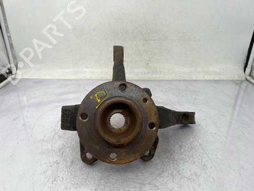 Right front steering knuckle RENAULT KANGOO Express (FW0/1_) | BP36762241M26 - Image 3
