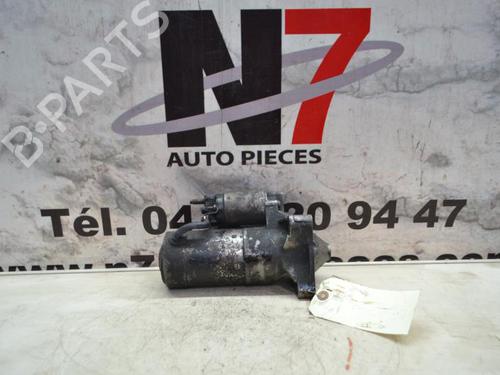 Used Starter PEUGEOT 205 II (20A/C) 1.7 Diesel (60 hp) 23666580
