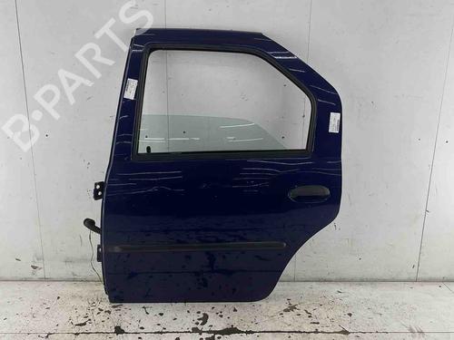 Dør venstre bagtil DACIA LOGAN (LS_) 1.4 (LS0A, LS0C, LS0E, LS0G) | BP36511624C4 - Image 3