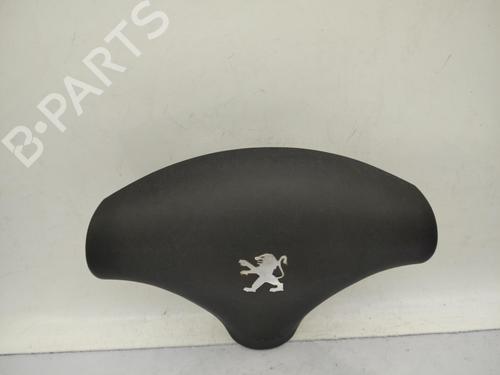 Driver airbag PEUGEOT 107 (PM_, PN_) 1.0 | BP23679226C9
