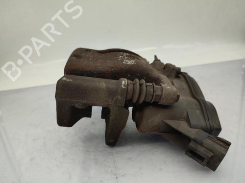 Used Left rear brake caliper Left rear brake caliper RENAULT SCÉNIC III (JZ0/1_) 1.5 dCi (110 hp) 23677766 23677766