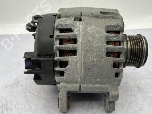 Alternator SEAT IBIZA IV (6J5, 6P1) 1.6 TDI | BP23754212M7 