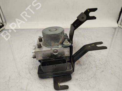 Used ABS pump ABS pump DACIA DUSTER (HS_) 1.2 TCe 125 (125 hp) 23723120 23723120