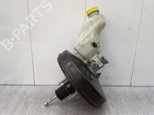 Servo brake FIAT GRANDE PUNTO (199_) 1.3 D Multijet | BP23730649M42