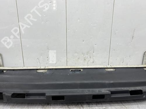 Front bumper reinforcement CITROËN C4 Grand Picasso I (UA_) 2.0 HDi 138 | BP23760188C109 