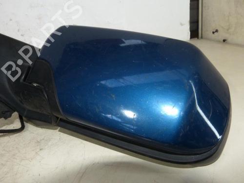 Left mirror BMW 3 Compact (E46) 320 td | BP23667063C26 