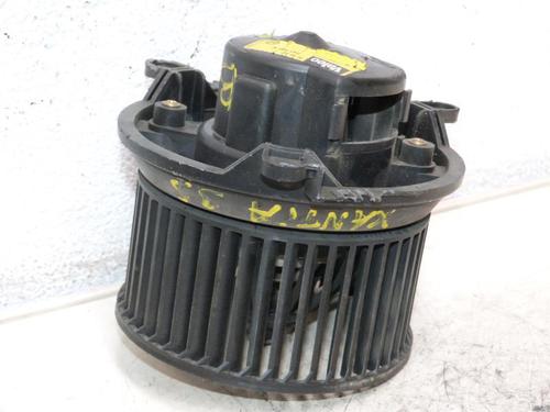 Heater blower motor CITROËN XANTIA (X1_, X2_) 1.9 SD | BP23694429M62 